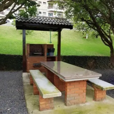 Apartamento Flat Em Serra Negra Serra Negra  Exterior foto