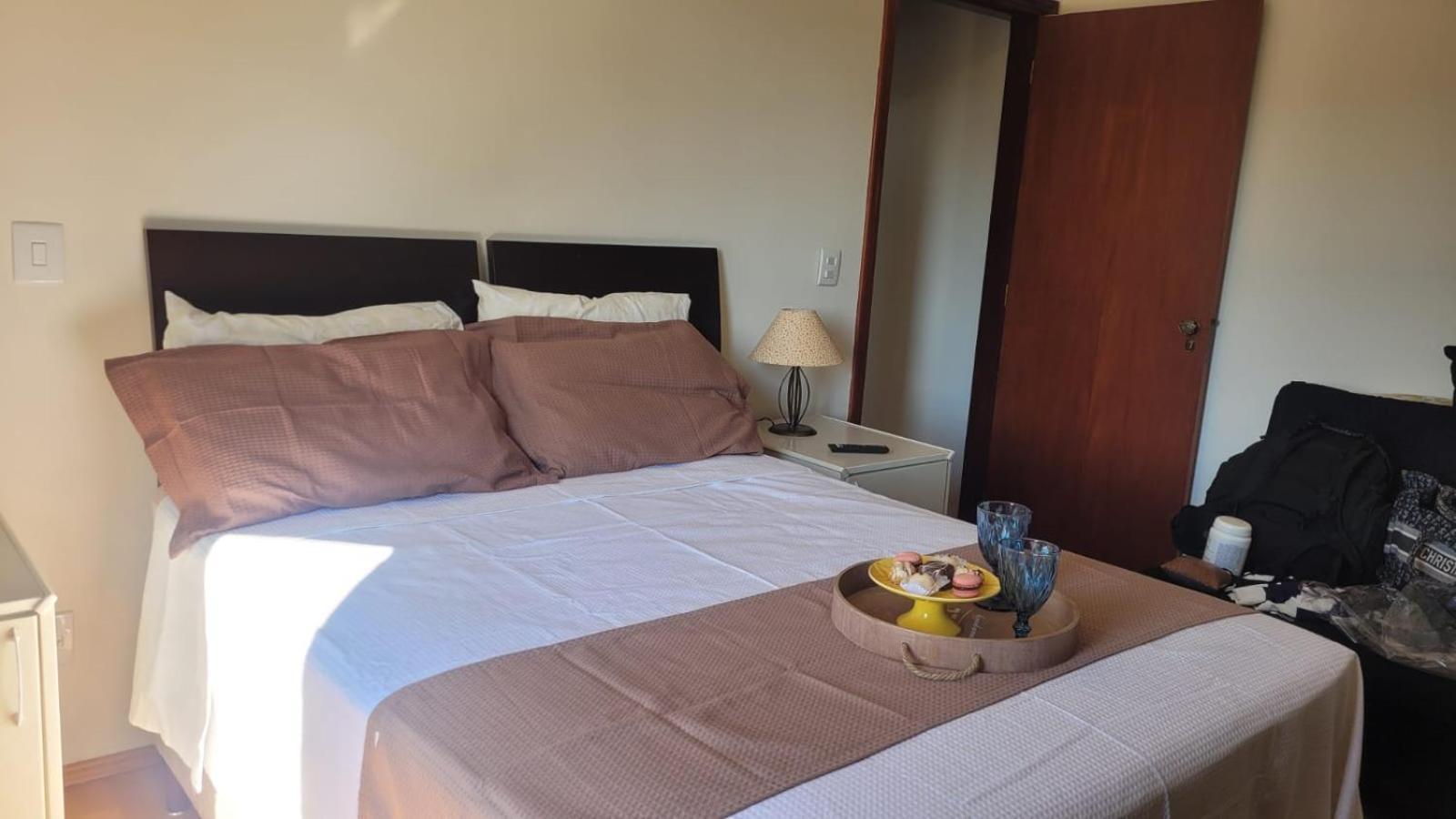 Apartment Flat Em Serra Negra
